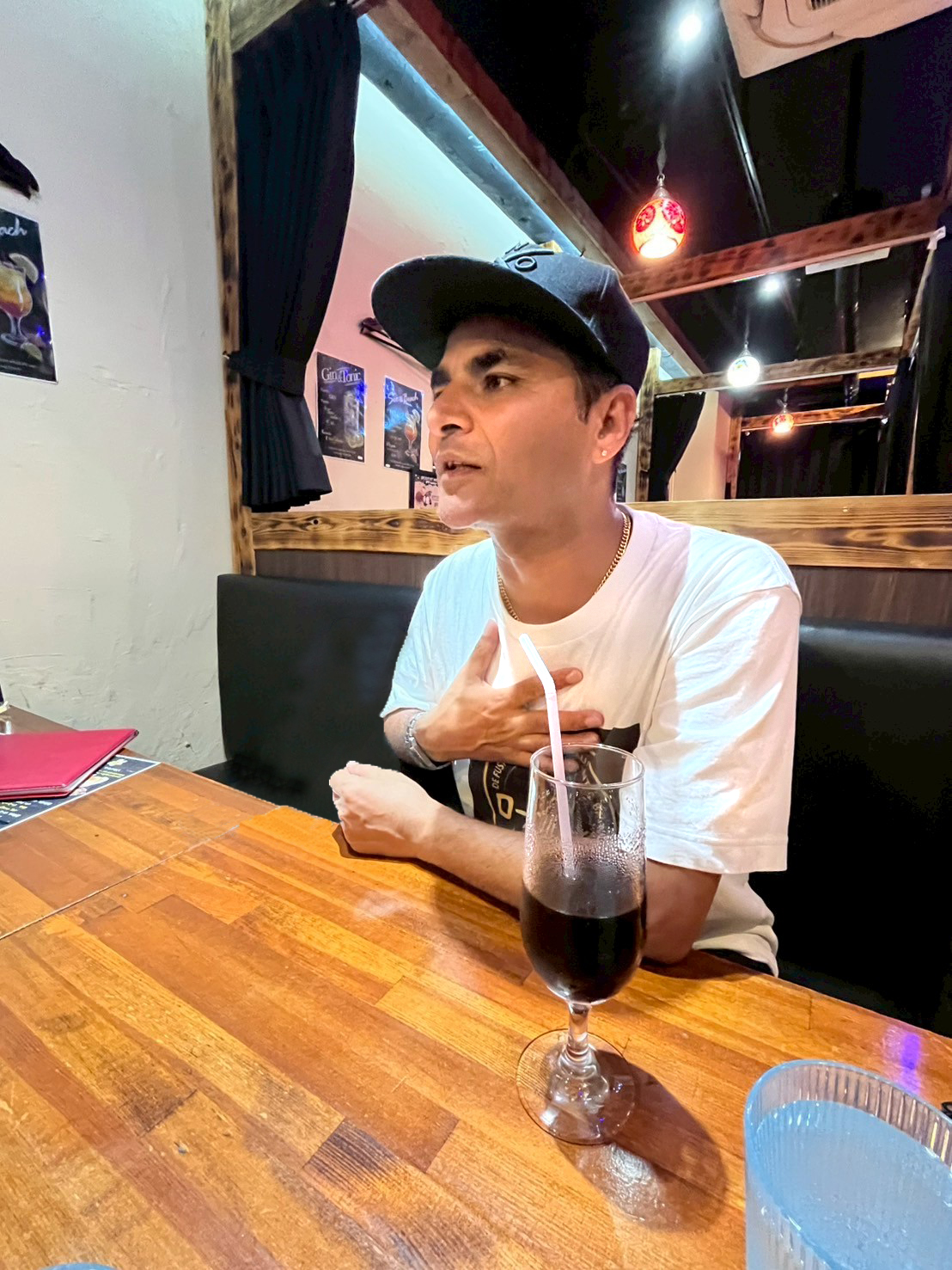 R＆I株式会社 代表 スレスタ ラメス（Shrestha Ramesh）
